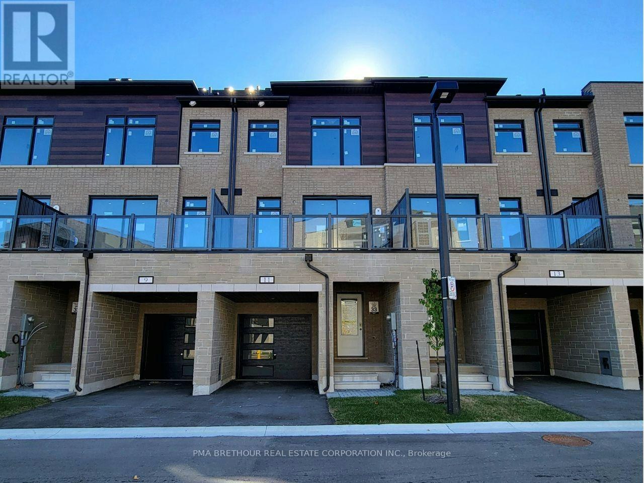 11 Traulsen Way, Markham, ON, L6B 0V2