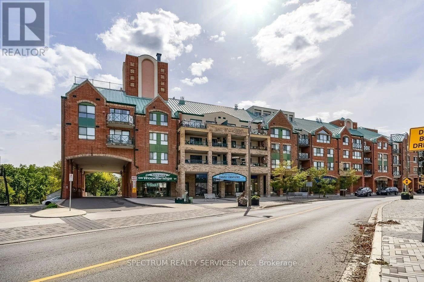506-121 Woodbridge Avenue, Vaughan, ON, L4L 9E3