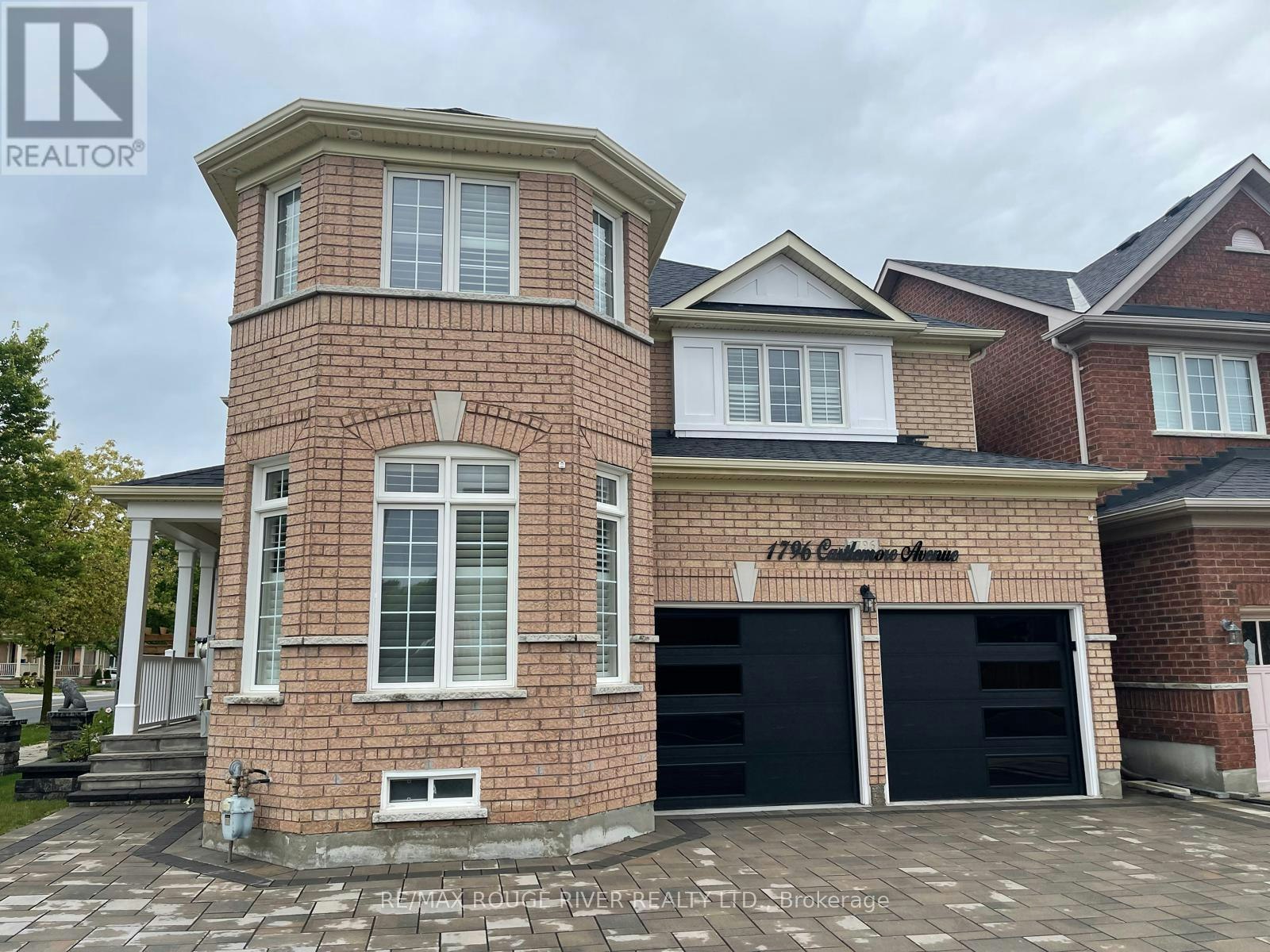 1796 Castlemore Avenue, Markham, ON, L6E 2E5