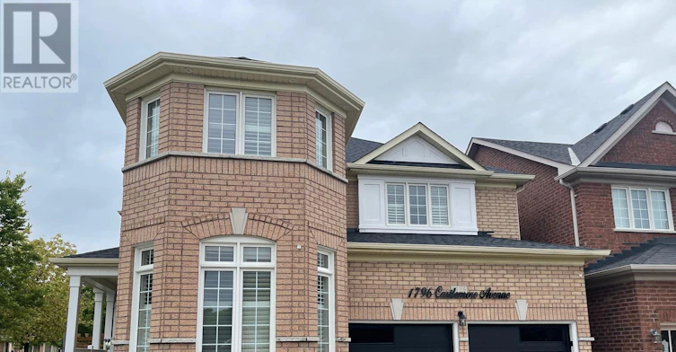 1796 Castlemore Avenue, Markham, ON, L6E 2E5