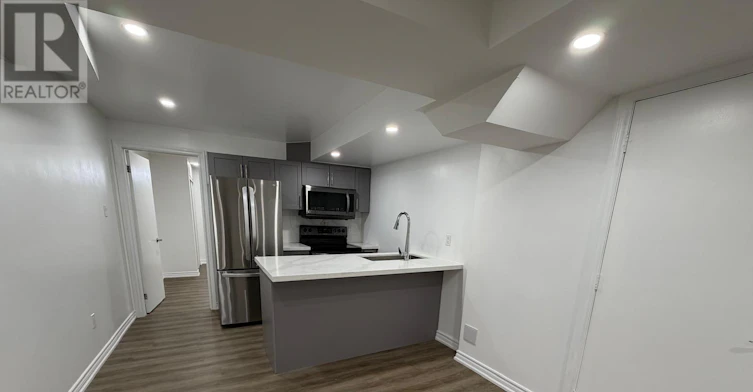 1796 Castlemore Avenue, Markham, ON, L6E 2E5 - 21