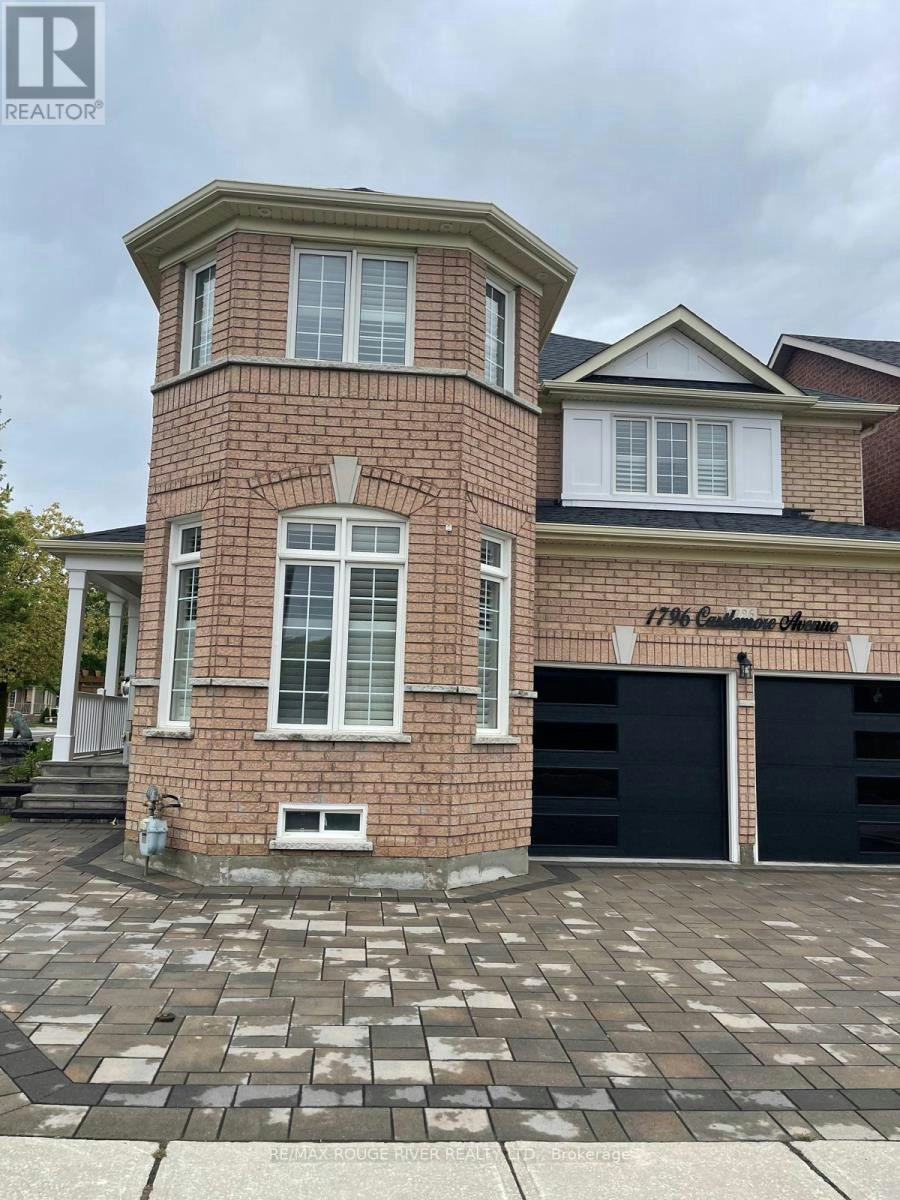 1796 Castlemore Avenue, Markham, ON, L6E 2E5 - 3