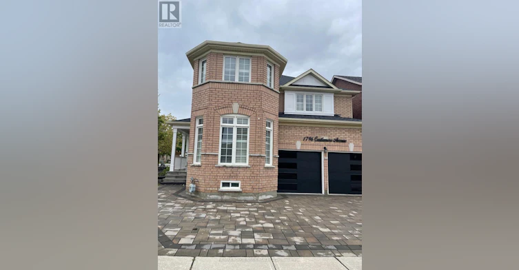 1796 Castlemore Avenue, Markham, ON, L6E 2E5 - 3