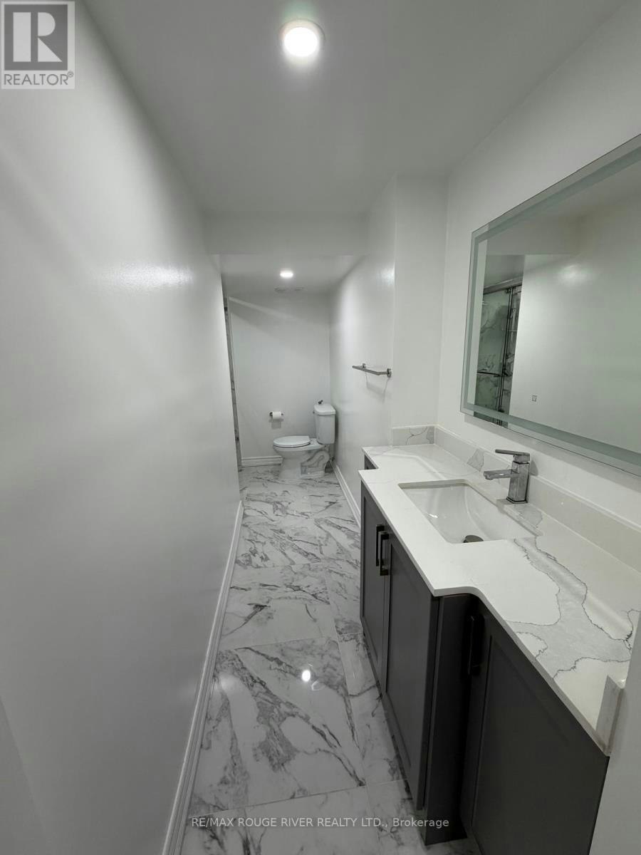 1796 Castlemore Avenue, Markham, ON, L6E 2E5 - 25
