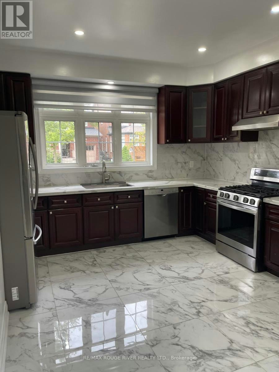 1796 Castlemore Avenue, Markham, ON, L6E 2E5 - 6
