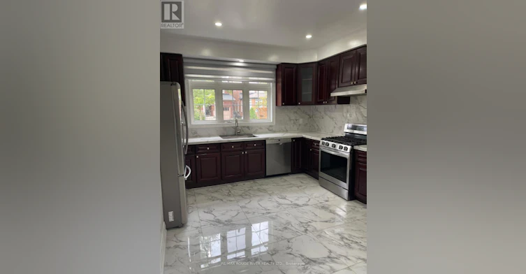 1796 Castlemore Avenue, Markham, ON, L6E 2E5 - 6