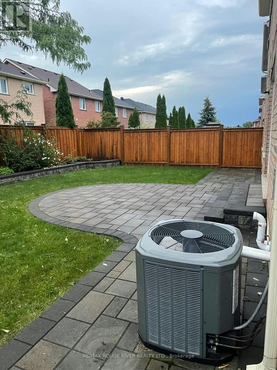 1796 Castlemore Avenue, Markham, ON, L6E 2E5 - 26