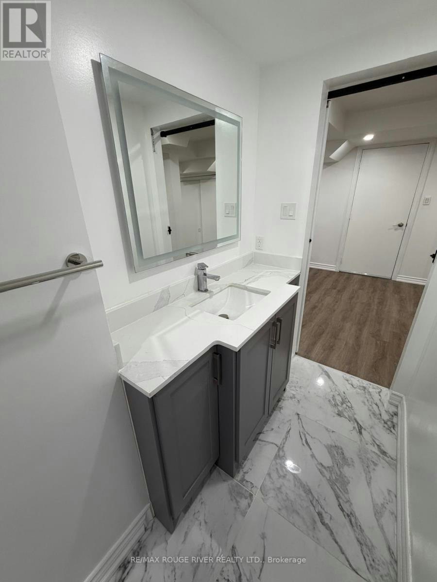 1796 Castlemore Avenue, Markham, ON, L6E 2E5 - 22