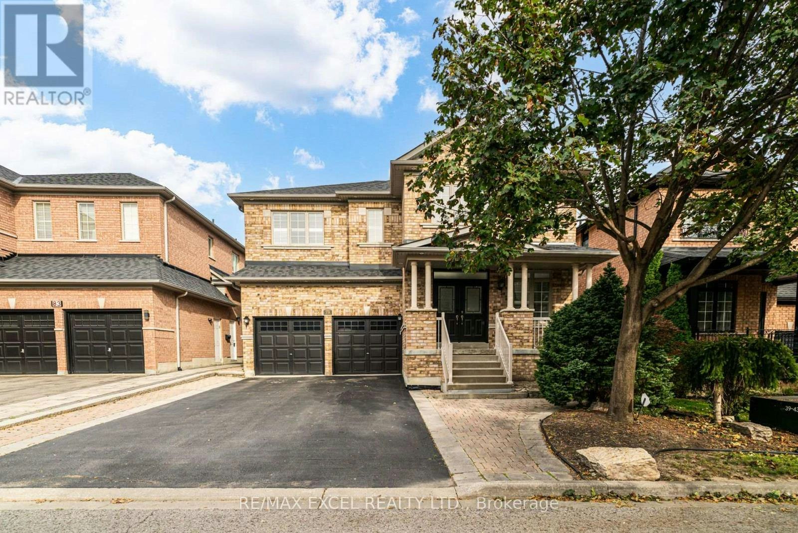 BSMT-79 Ampezzo Avenue, Vaughan, ON, L4H 3K1 - 2
