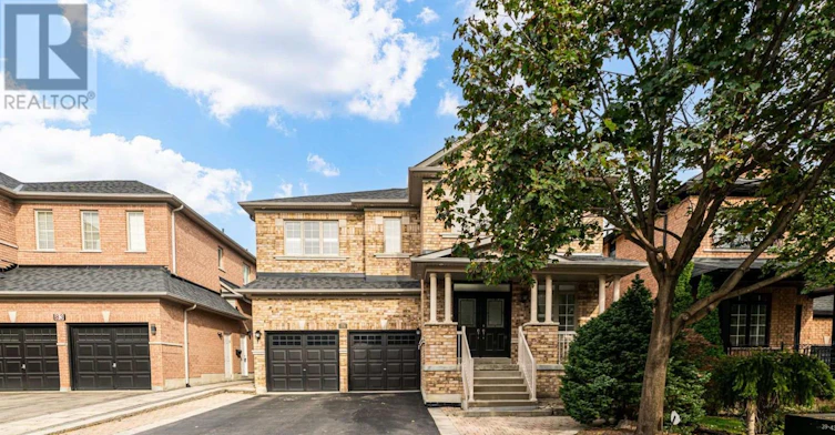 BSMT-79 Ampezzo Avenue, Vaughan, ON, L4H 3K1 - 2
