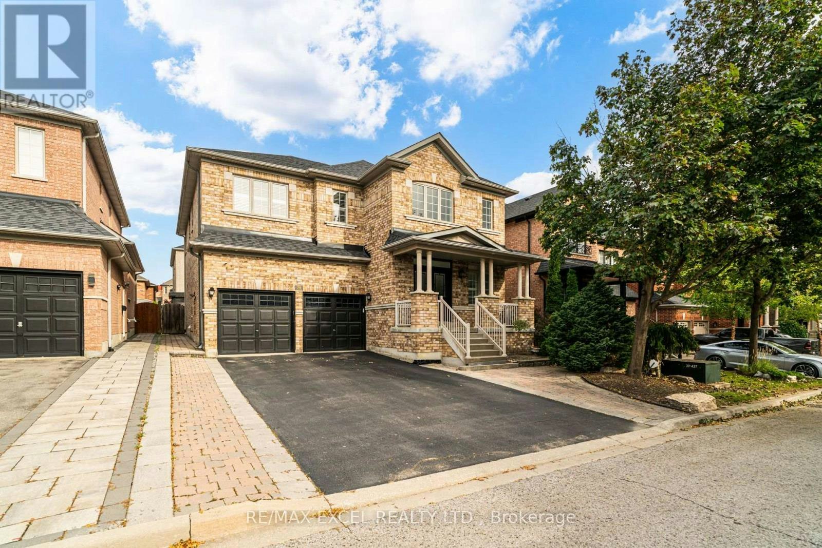 BSMT-79 Ampezzo Avenue, Vaughan, ON, L4H 3K1 - 3