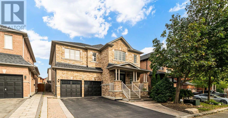 BSMT-79 Ampezzo Avenue, Vaughan, ON, L4H 3K1 - 3