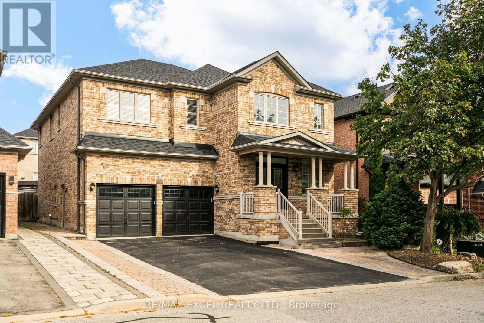 BSMT-79 Ampezzo Avenue, Vaughan, ON, L4H 3K1