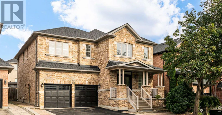 BSMT-79 Ampezzo Avenue, Vaughan, ON, L4H 3K1