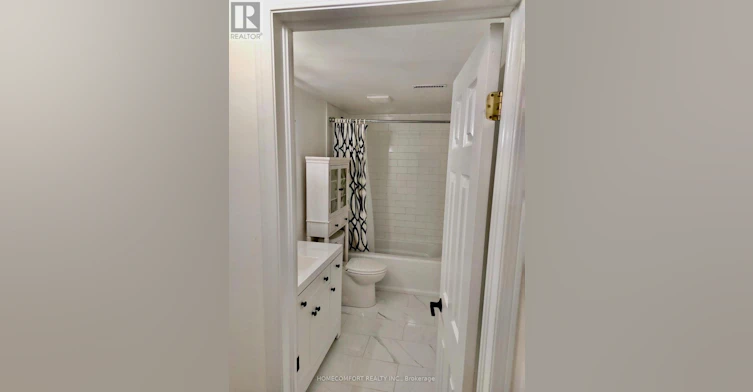 LOWER-11 Catherine Drive, Barrie, ON, L4N 0Y5 - 9