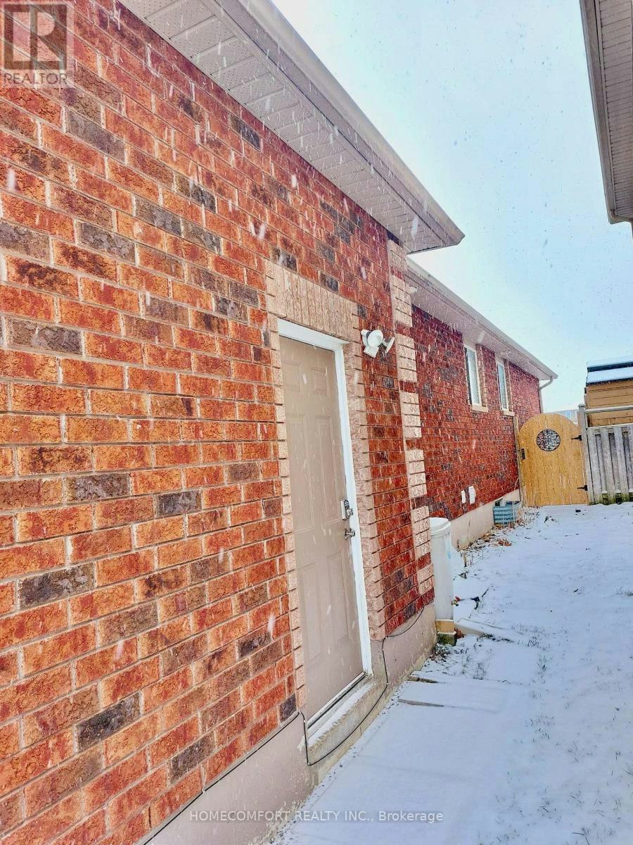 LOWER-11 Catherine Drive, Barrie, ON, L4N 0Y5 - 12