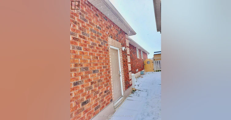LOWER-11 Catherine Drive, Barrie, ON, L4N 0Y5 - 12