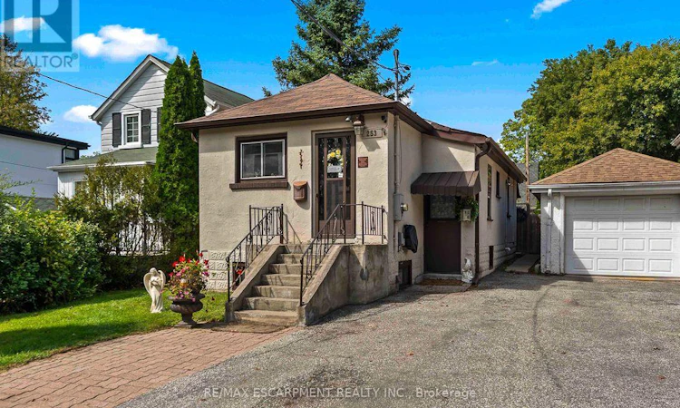 253 Eaglewood Boulevard