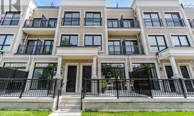 8-95 Brookfield Road