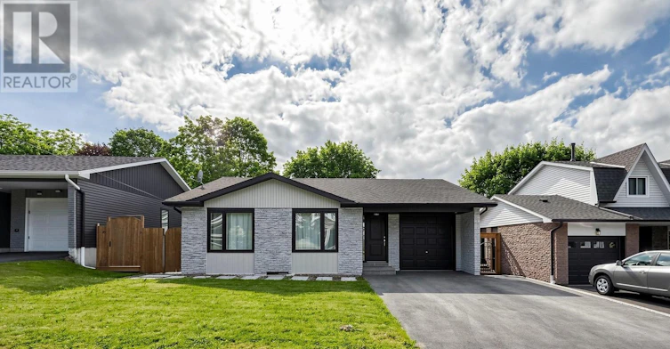 123 Mill Street W, Halton Hills, ON, L7G 2C7