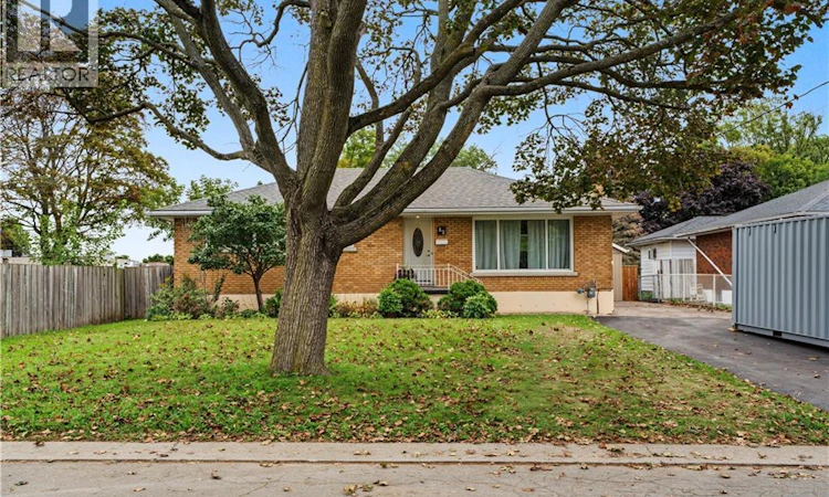 42 Woodman Drive