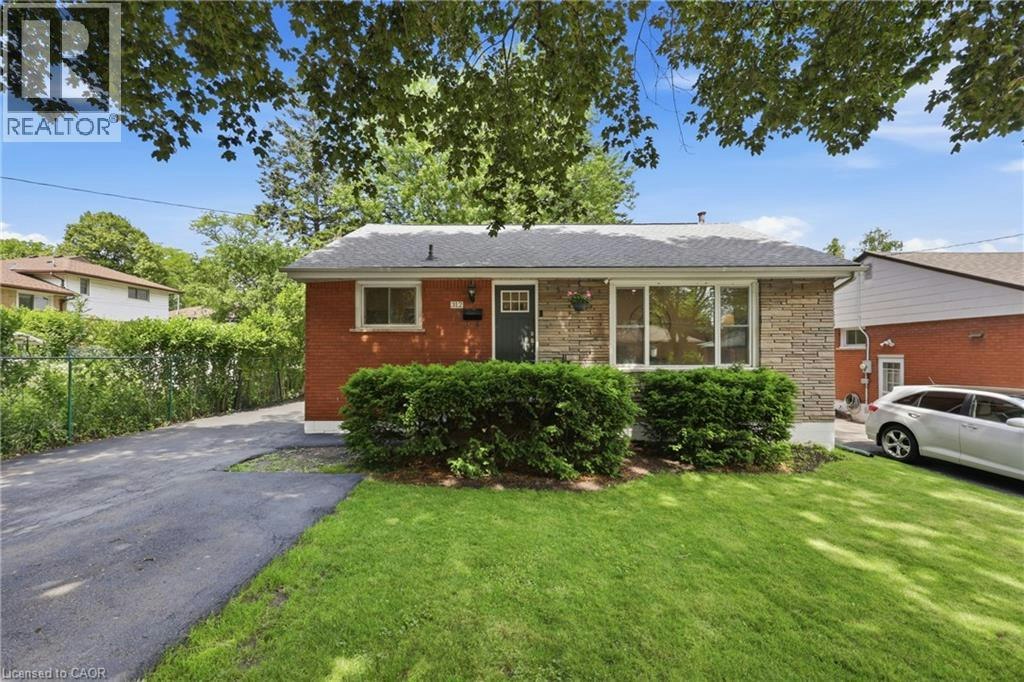 312 Upper Paradise Road, Hamilton, ON, L9C 5C4