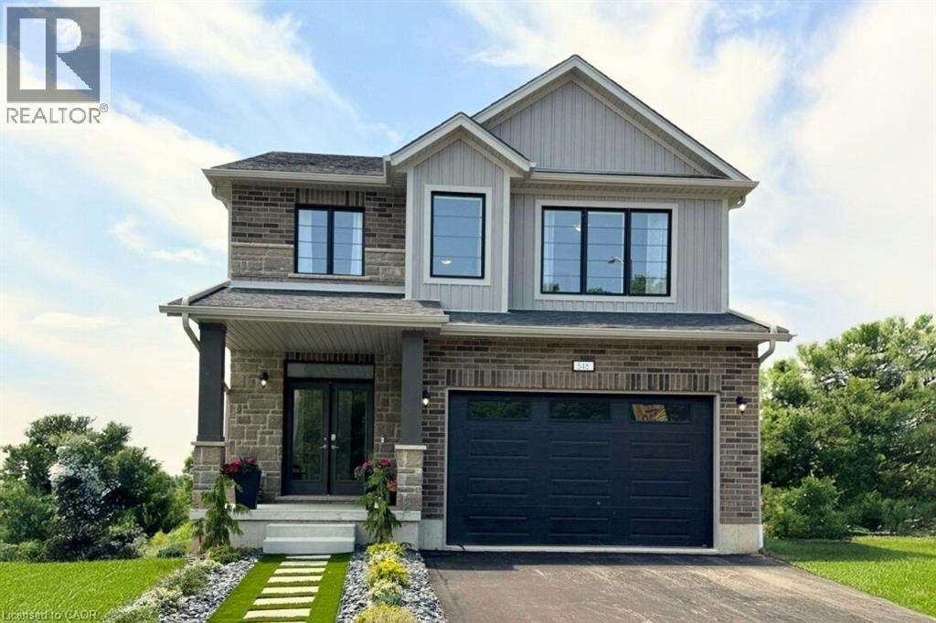 546 Benninger Drive, Kitchener, ON, N2E 0E9