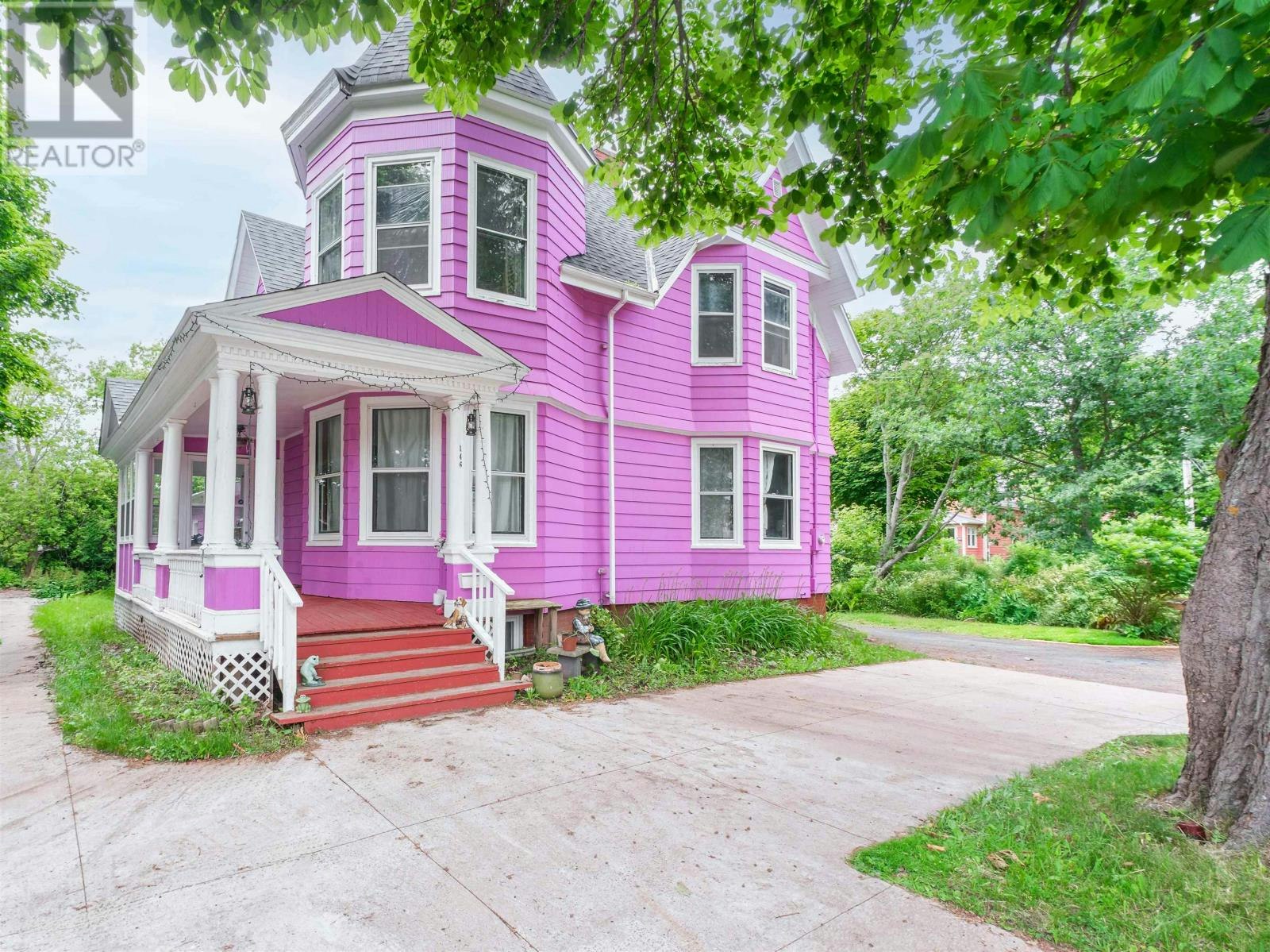 146 Central Street, Summerside, PE, C1N 3L8