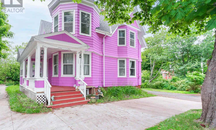 146 Central Street