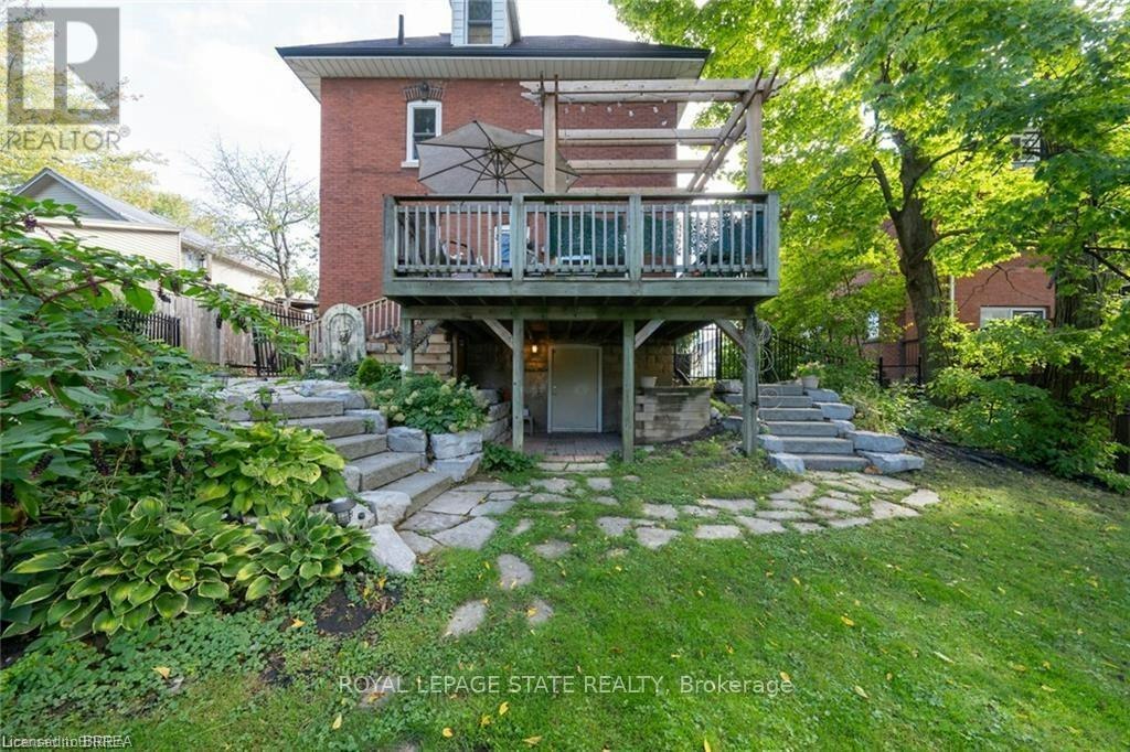 284 Colborne Street N, Norfolk County, ON, N3Y 3V5