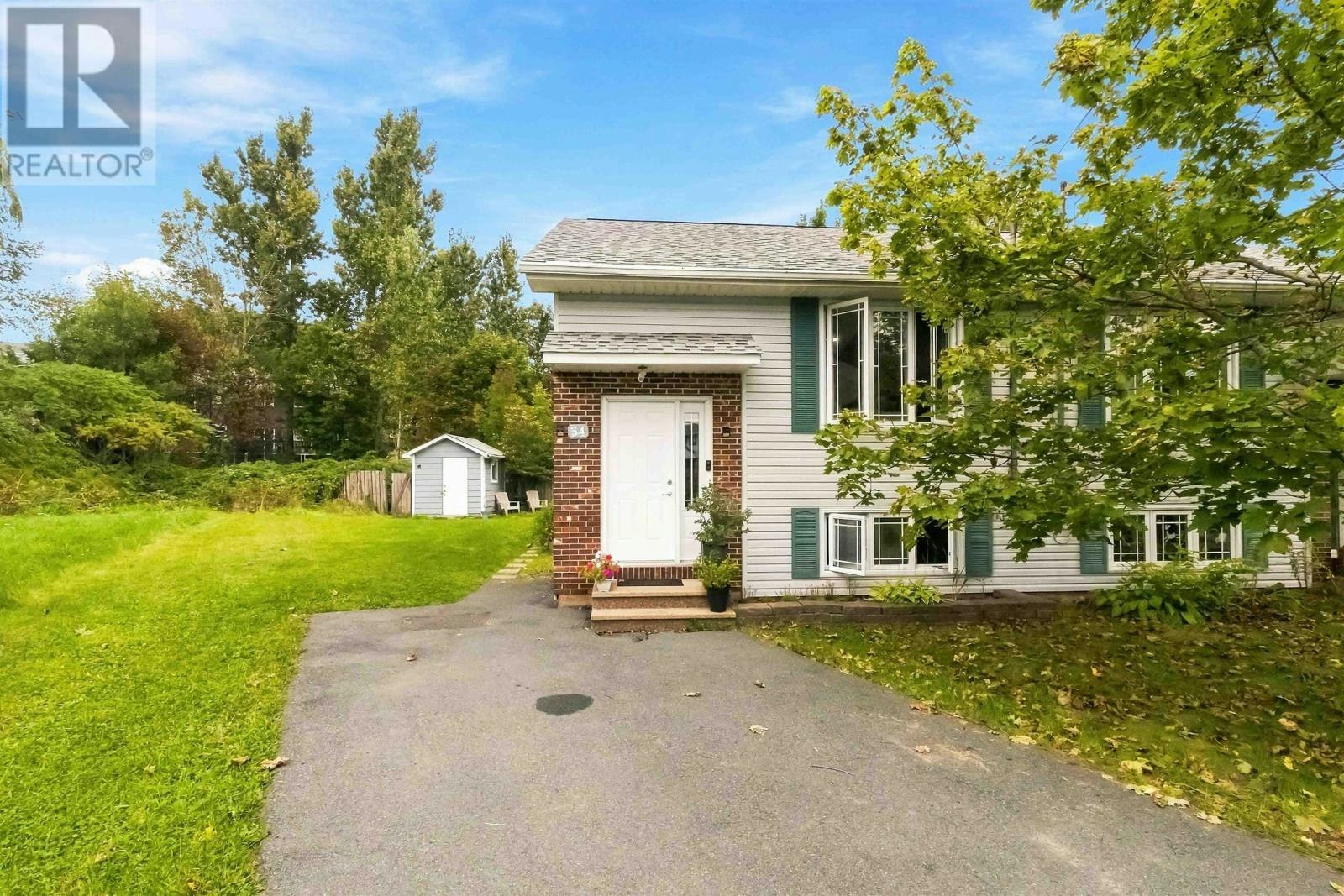 34 Lindsay Court, Lower Sackville, NS, B4E 2K1