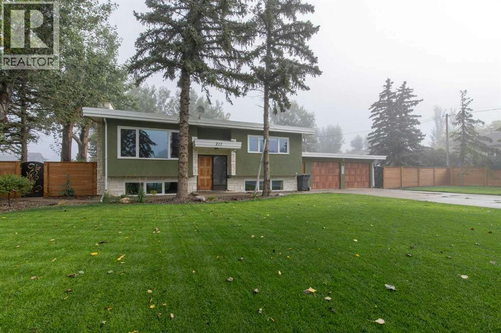 217 Kipp Avenue, Lethbridge, AB, T0L 1M0