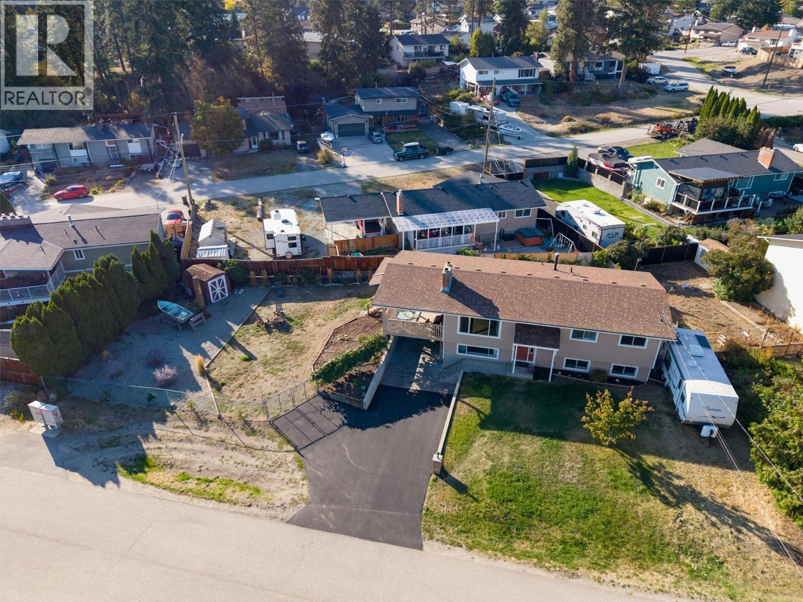 Lot 33-3374 Mcmurchie Road, West Kelowna, BC, V4T 1B4