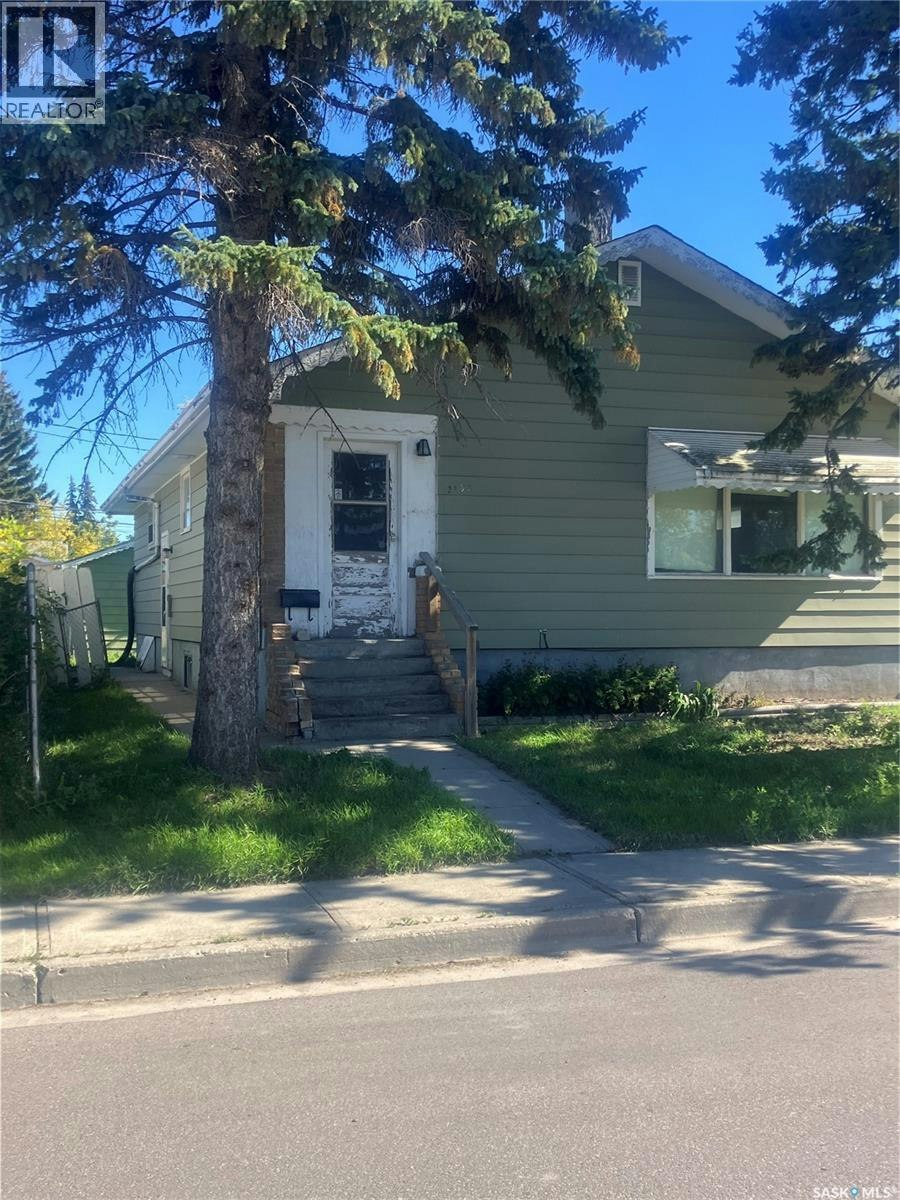 2157 Fleury Street, Regina, SK, S4N 2M3