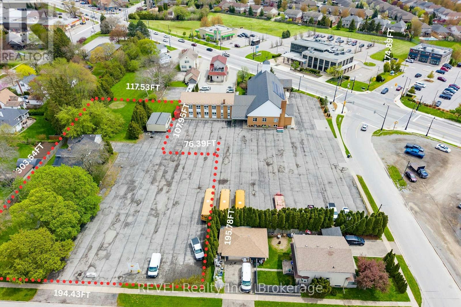 8 Elden Street, Niagara-on-the-Lake, ON, L0S 1J0