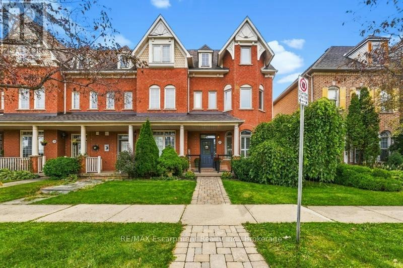 272 Glenashton Drive, Oakville, ON, L6H 6H5