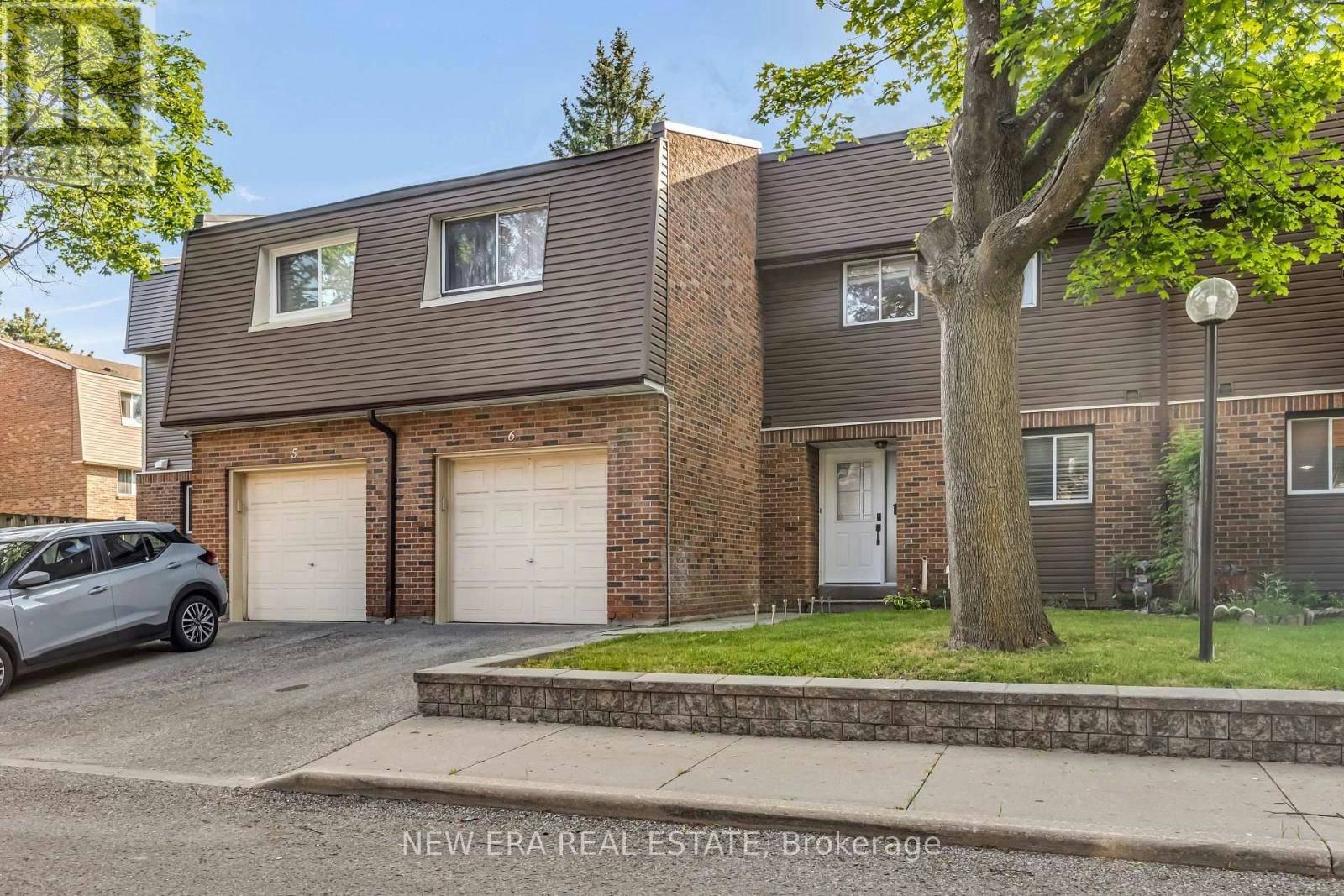 6-1415 Fieldlight Boulevard, Pickering, ON, L1V 2S3