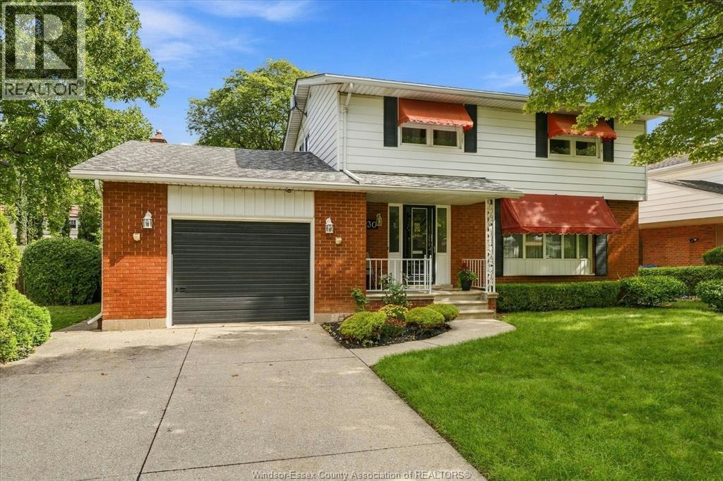 3630 Avondale Avenue, Windsor, ON, N9E 1X9