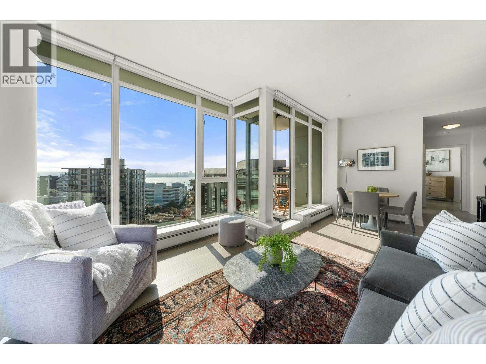 1106-175 W 2nd Street, North Vancouver, BC, V7M 0A5