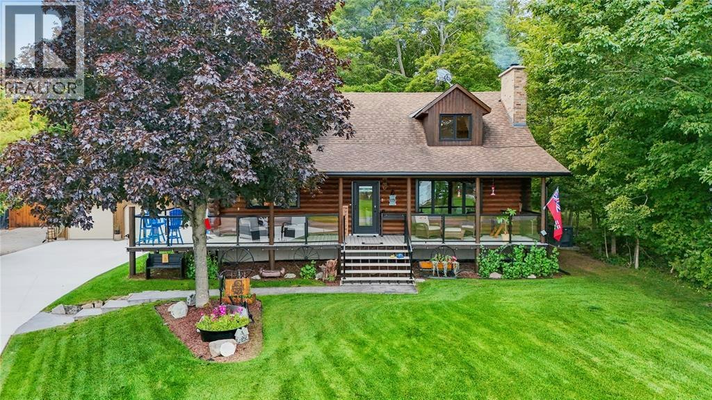 1 Miller Lake Shore Road, Northern Bruce Peninsula, ON, N0H 1Z0