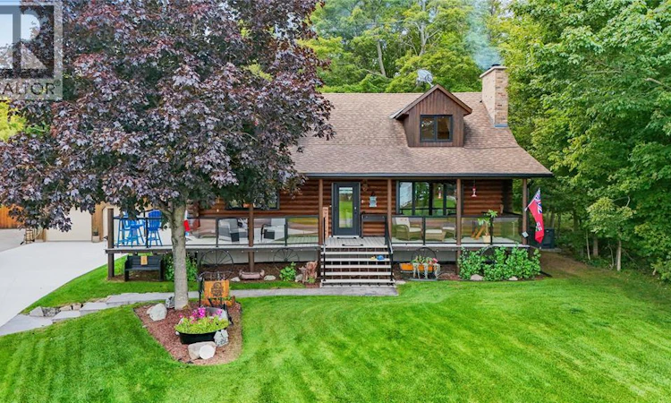 1 Miller Lake Shore Road