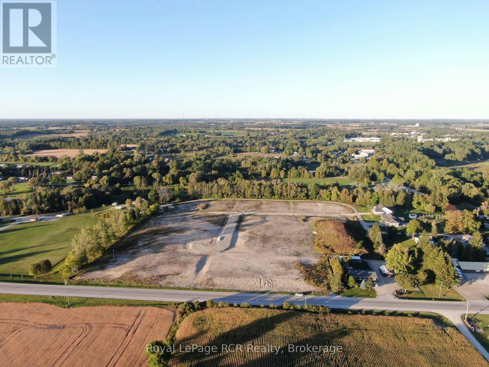 0 Augusta Street, Morris-Turnberry, ON, N0G 2W0