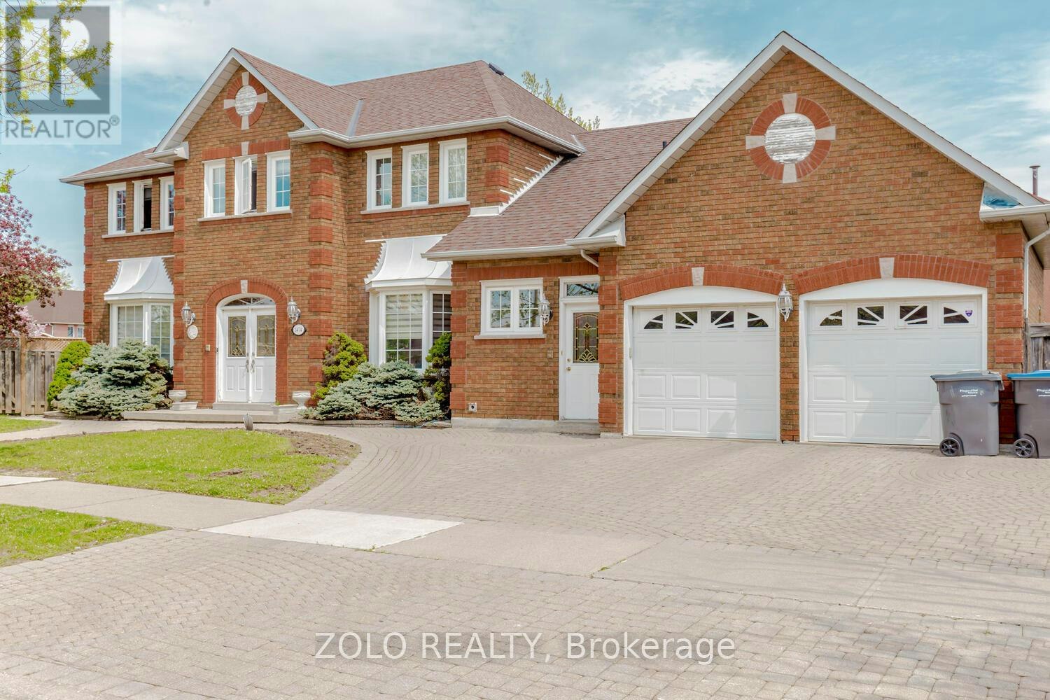 1474 Rosemanor Drive, Mississauga, ON, L5M 5M4