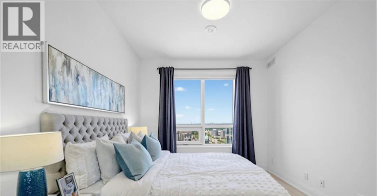 3706-8 Water Walk Drive, Markham, ON, L3R 6L4 - 15