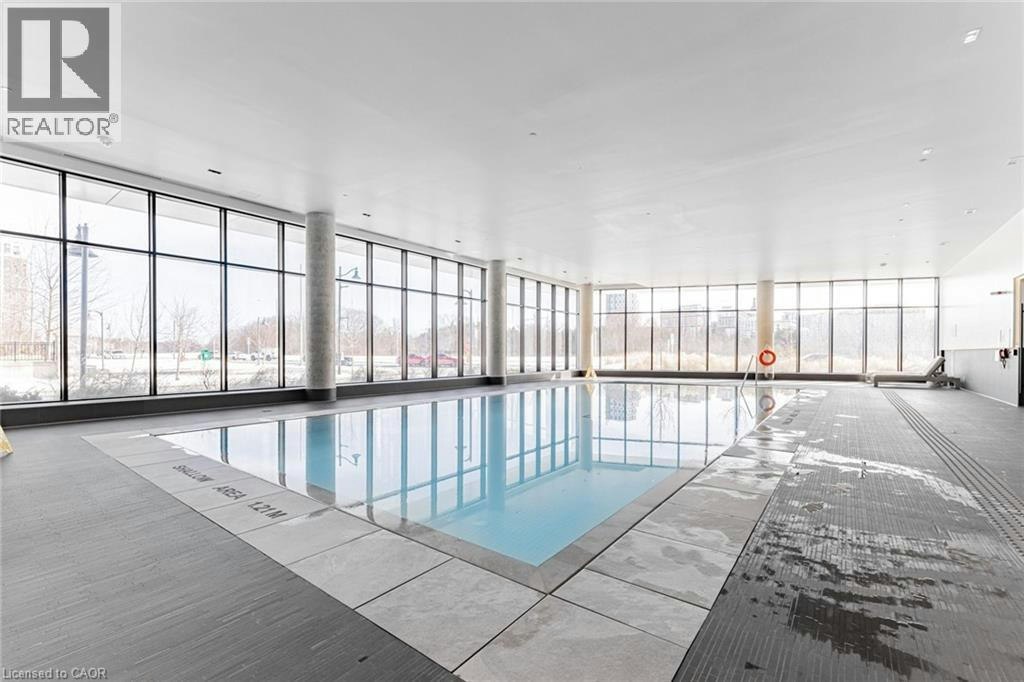 3706-8 Water Walk Drive, Markham, ON, L3R 6L4 - 4