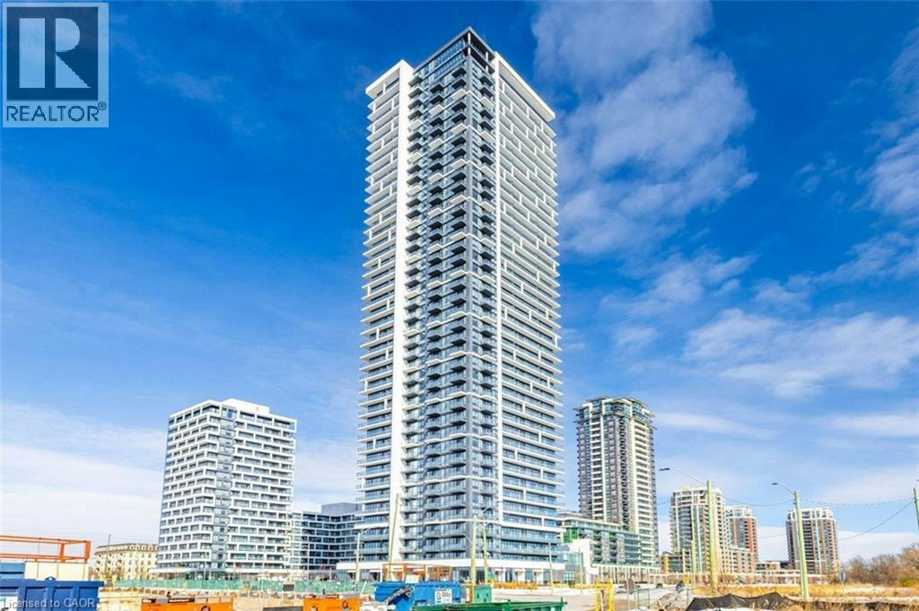 3706-8 Water Walk Drive, Markham, ON, L3R 6L4