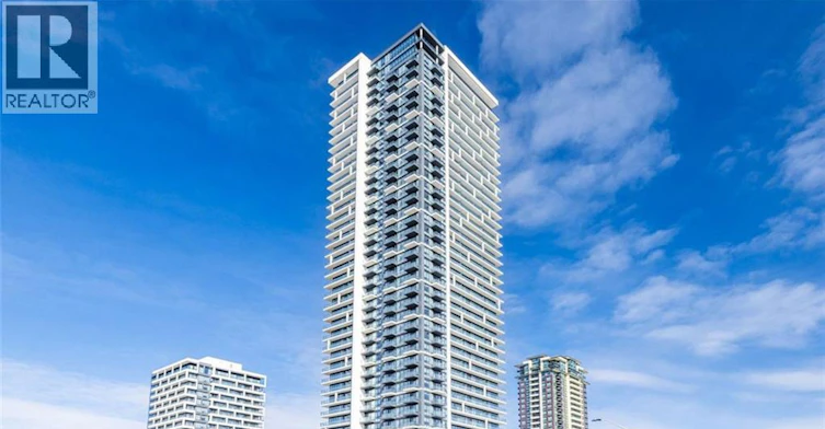3706-8 Water Walk Drive, Markham, ON, L3R 6L4