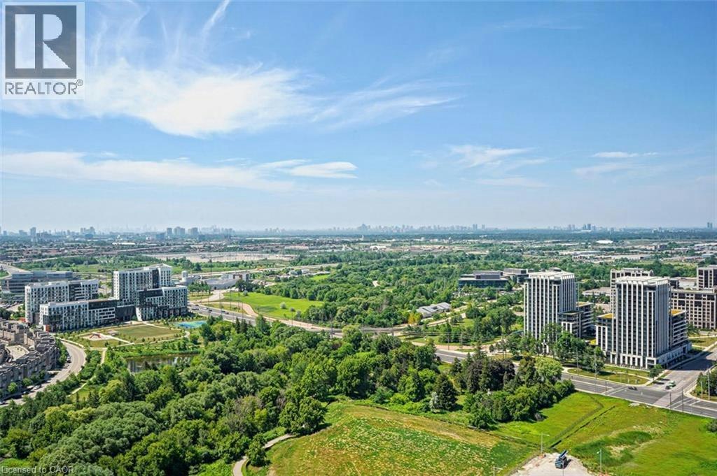 3706-8 Water Walk Drive, Markham, ON, L3R 6L4 - 19