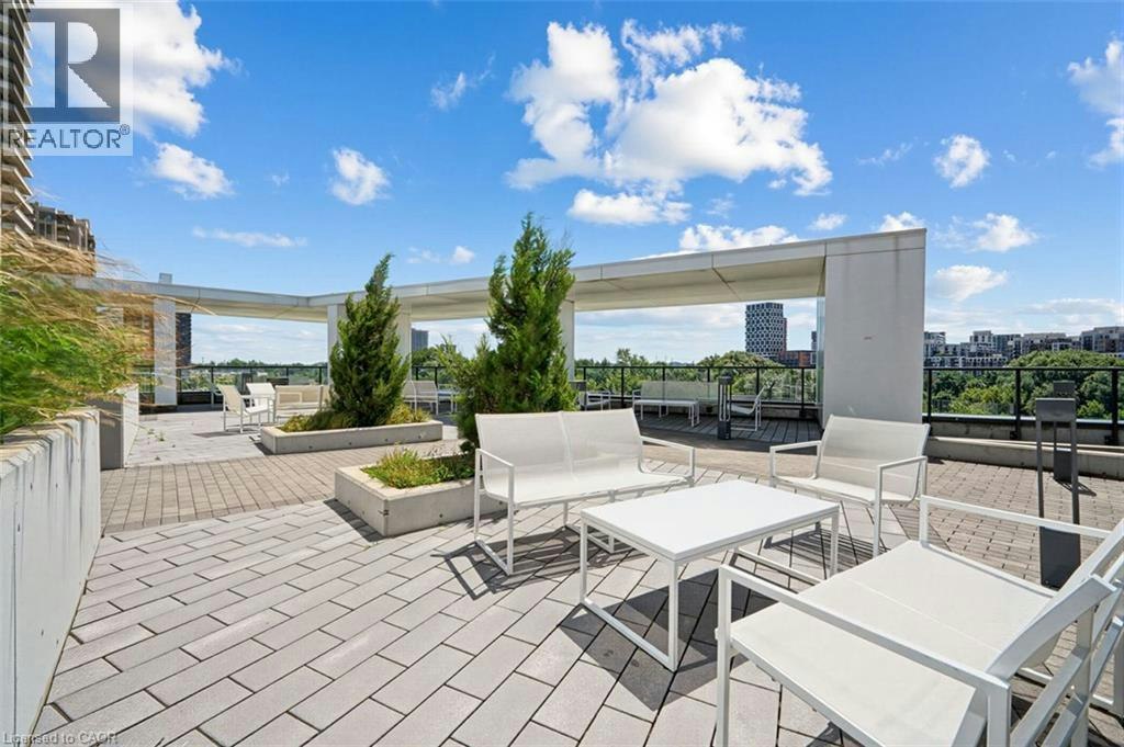 3706-8 Water Walk Drive, Markham, ON, L3R 6L4 - 6