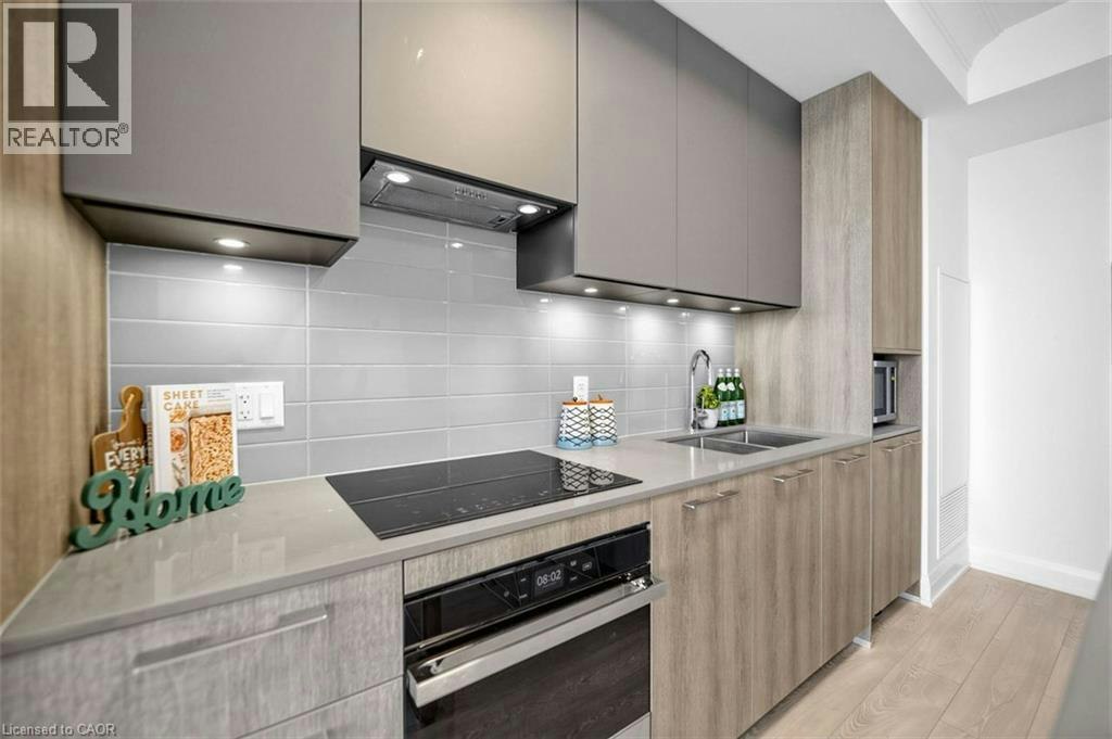 3706-8 Water Walk Drive, Markham, ON, L3R 6L4 - 9